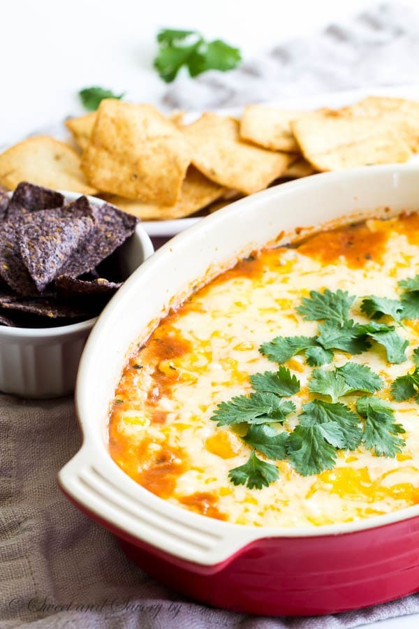 bean dip without cream cheese