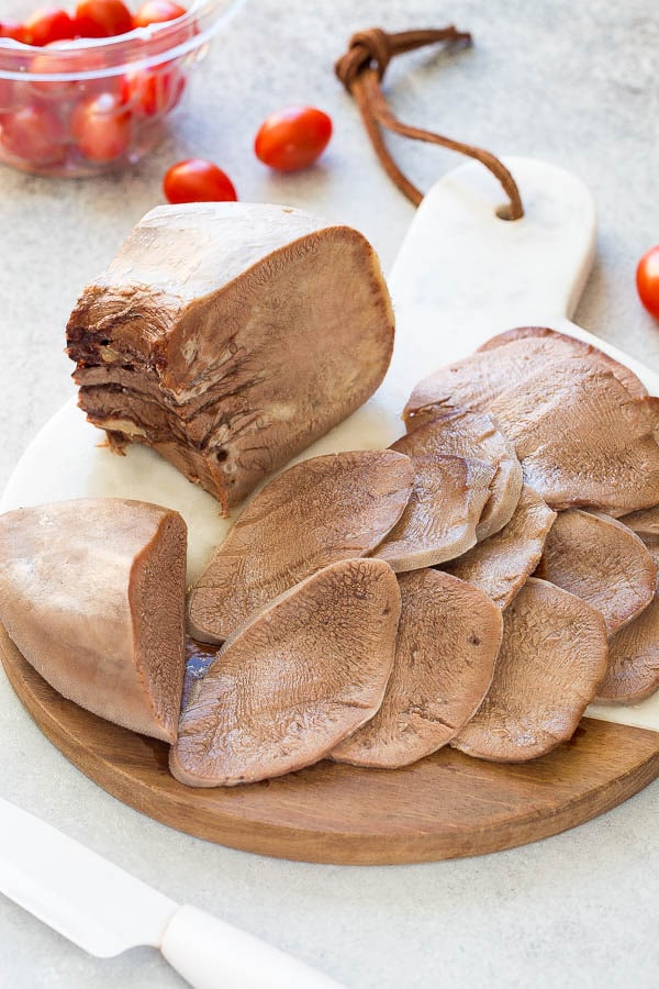 Beef Tongue Recipes: How to Cook Cow Tongue 11 Ways