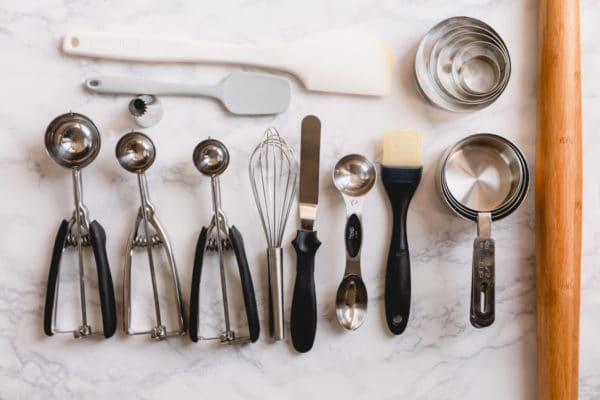 22 Baking Essentials for Your Pantry - Top Baking Tools and Gadgets