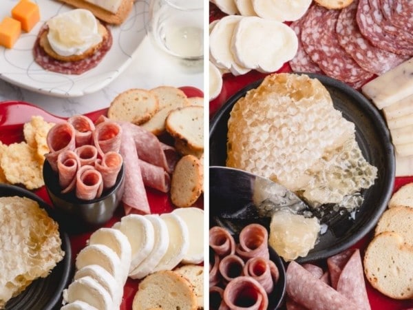 6 Gorgeous Cutting Boards Perfect for Charcuterie Spreads – LifeSavvy