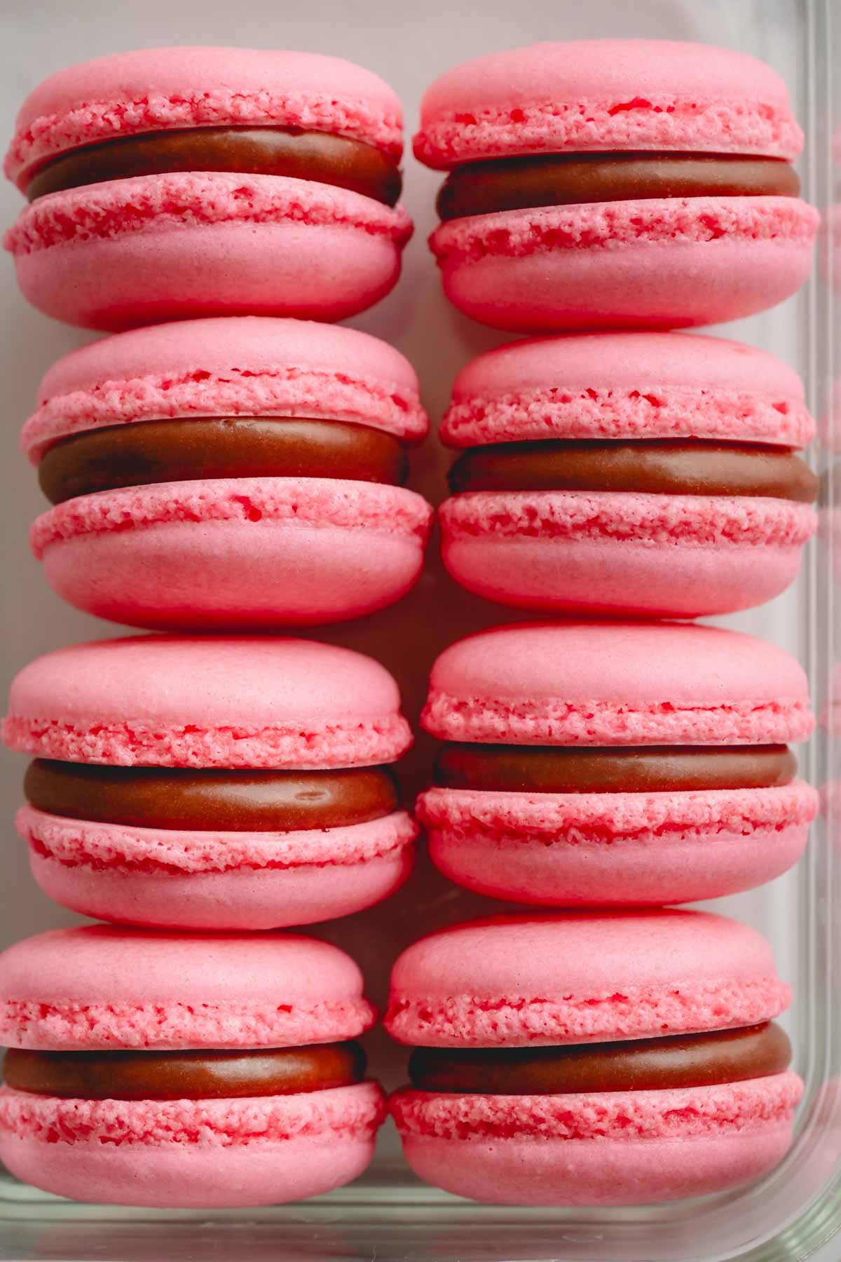 How to Choose the Best Baking Sheet for Macarons